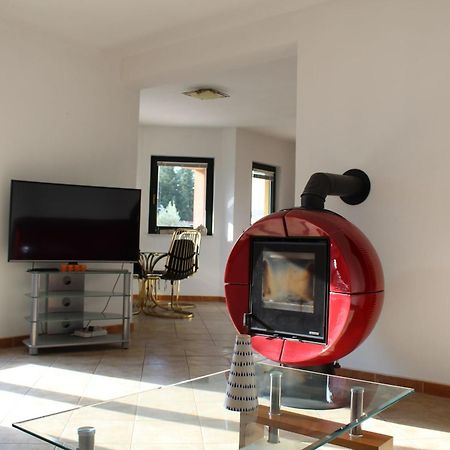 Starigrad House别墅 外观 照片