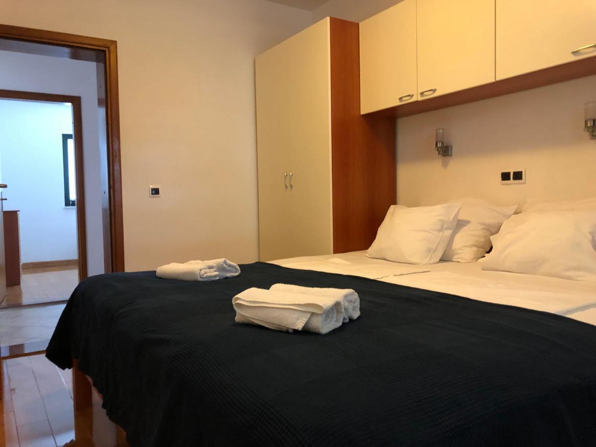 Starigrad House别墅 外观 照片