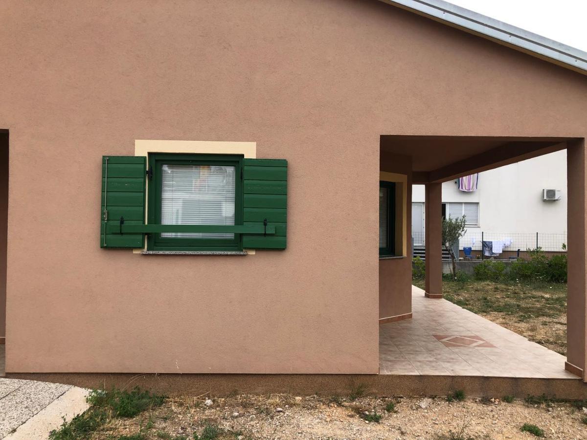 Starigrad House别墅 外观 照片