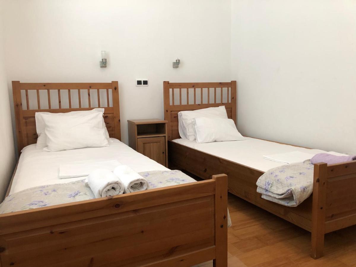 Starigrad House别墅 外观 照片