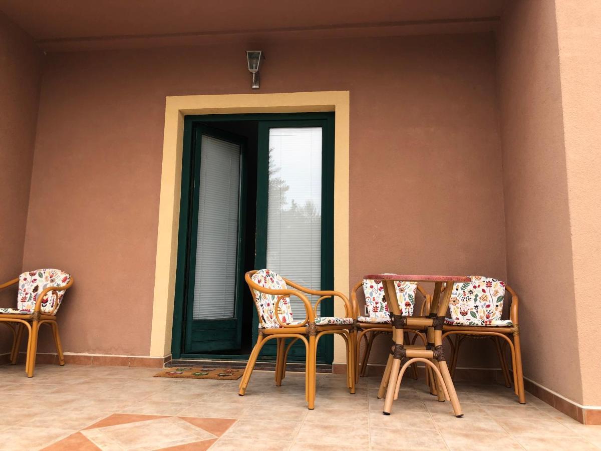 Starigrad House别墅 外观 照片