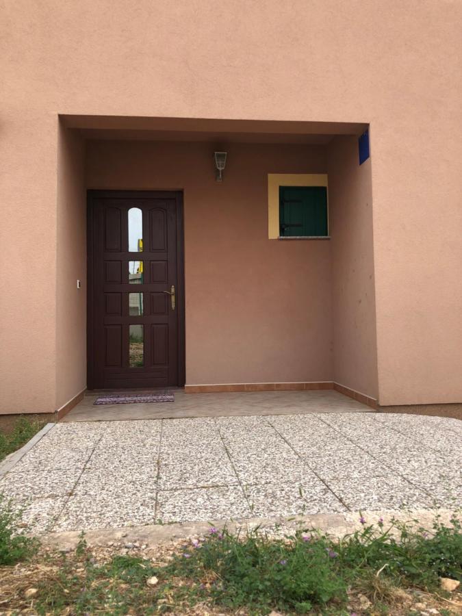 Starigrad House别墅 外观 照片