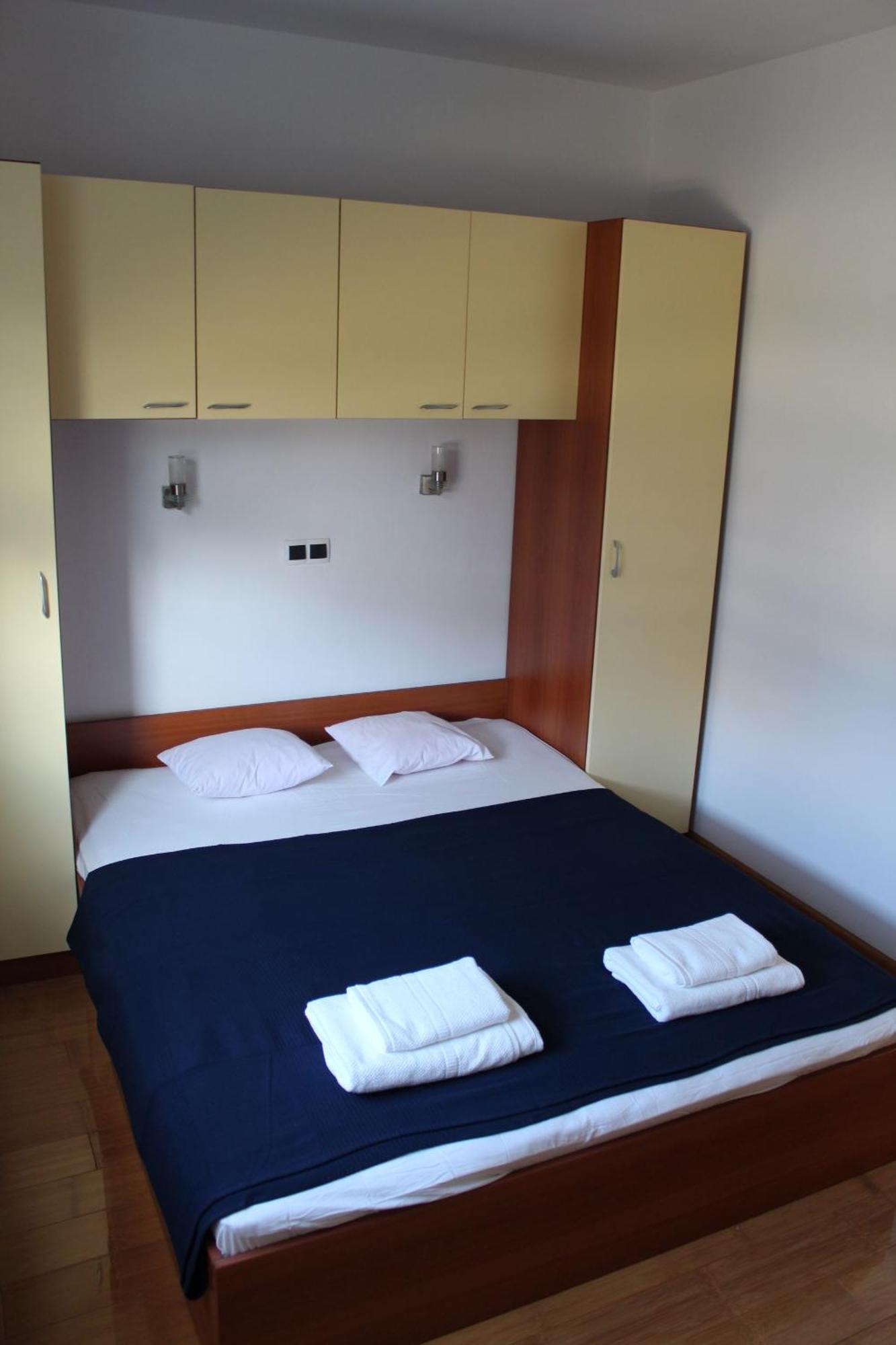 Starigrad House别墅 外观 照片