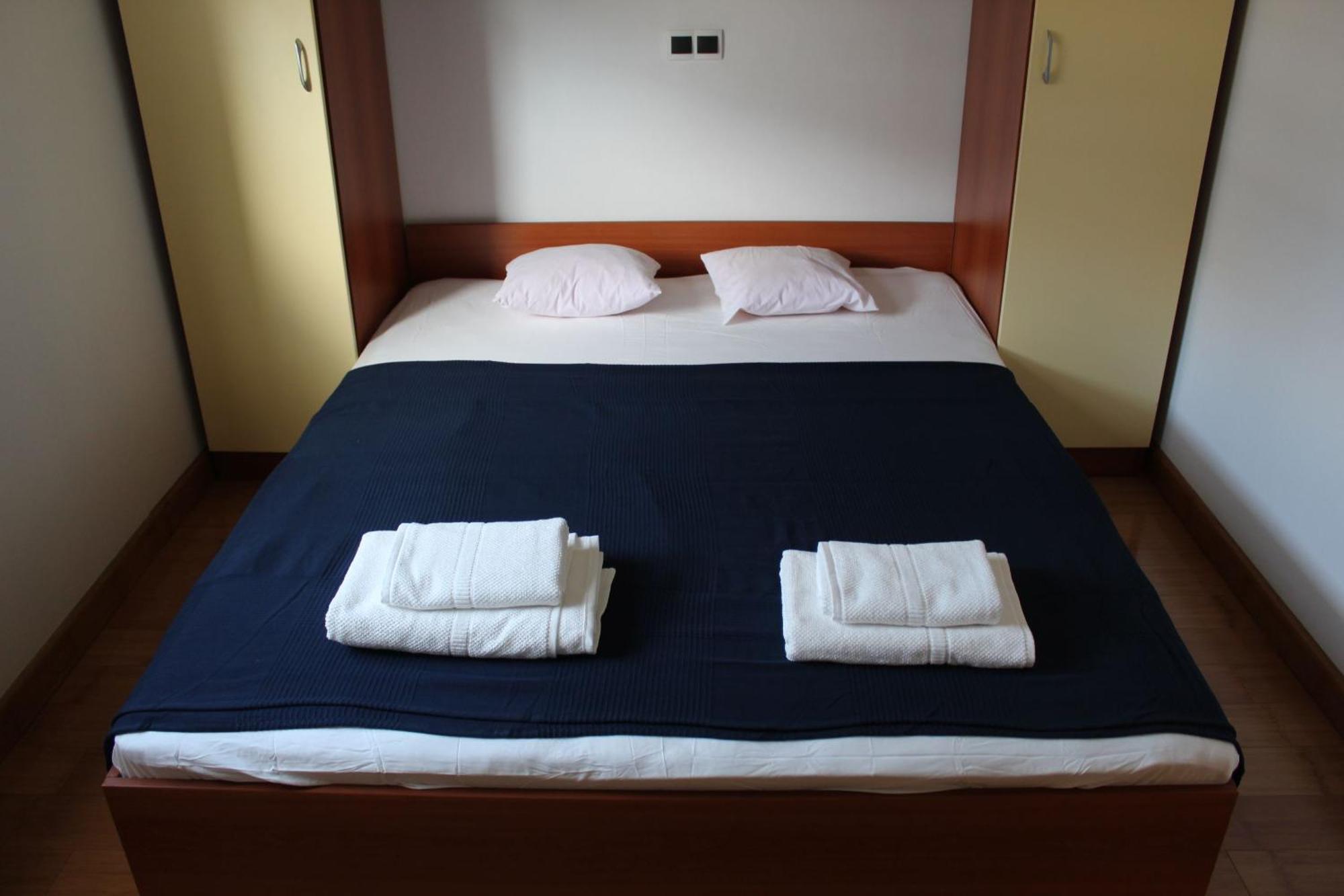 Starigrad House别墅 外观 照片