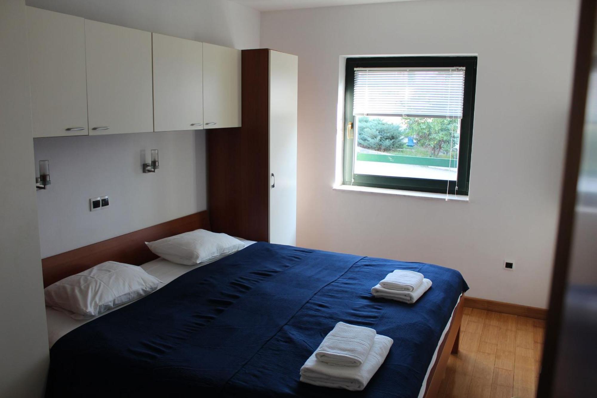 Starigrad House别墅 外观 照片