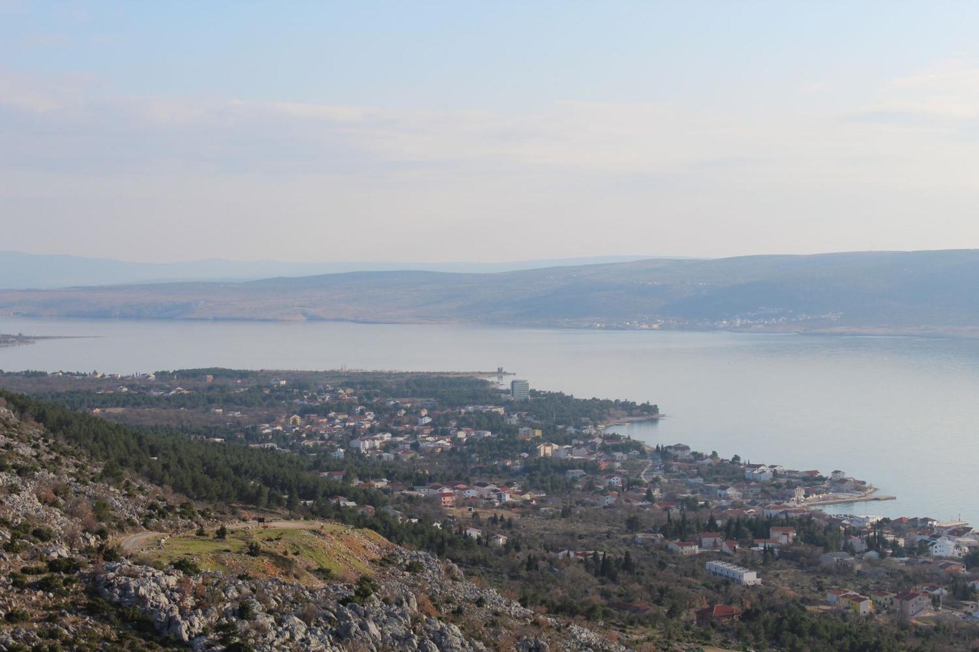 Starigrad House别墅 外观 照片