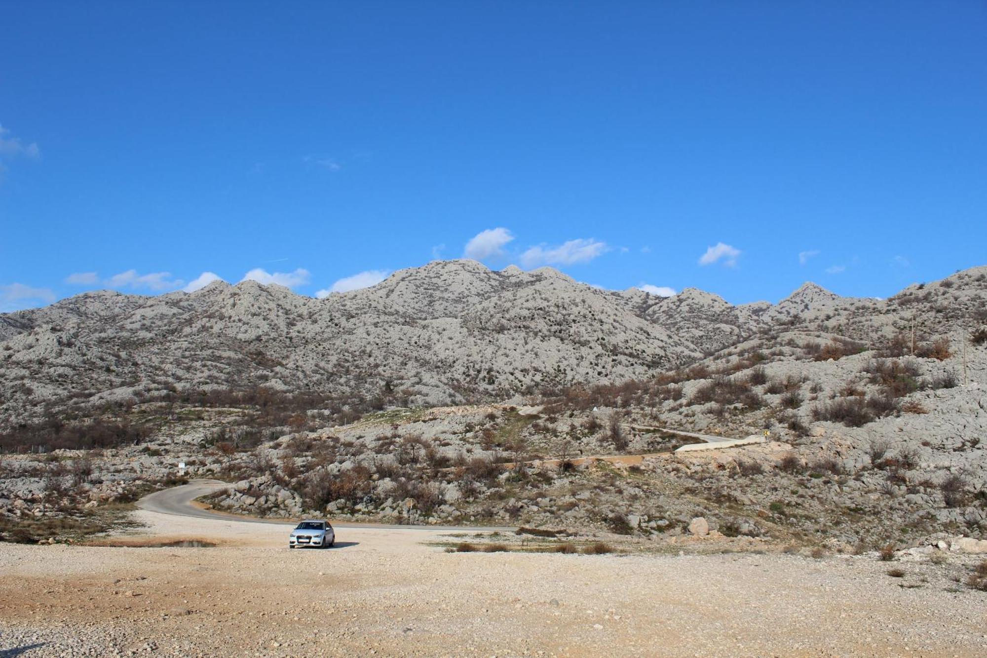 Starigrad House别墅 外观 照片