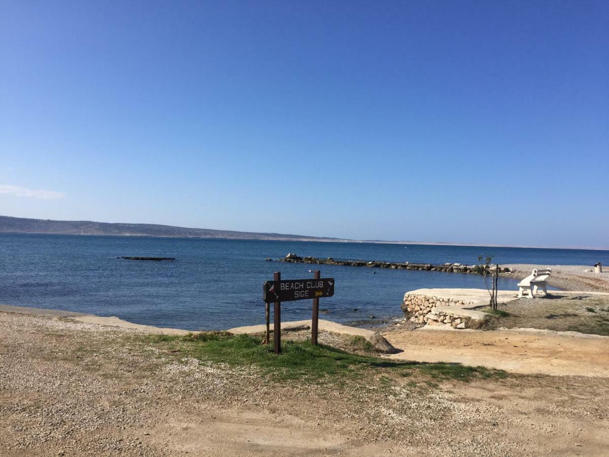 Starigrad House别墅 外观 照片