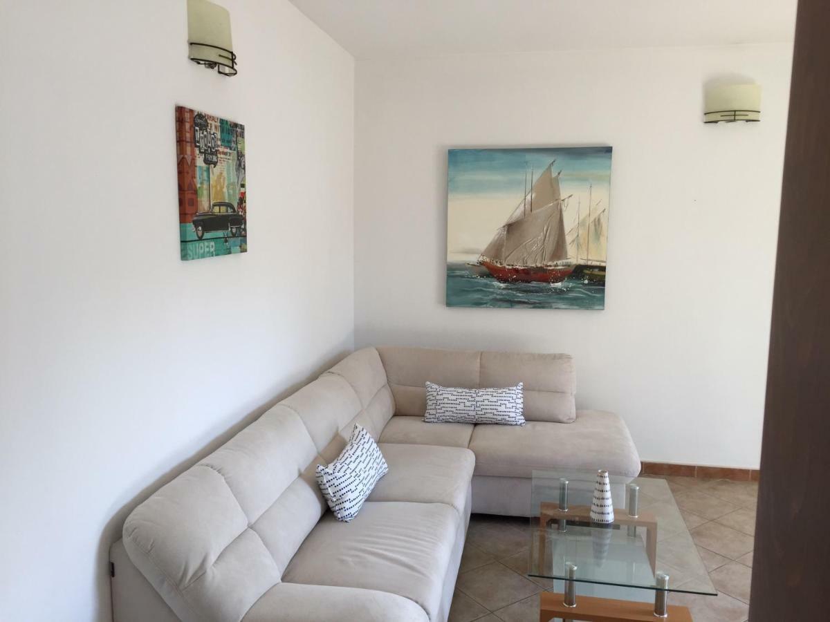 Starigrad House别墅 外观 照片