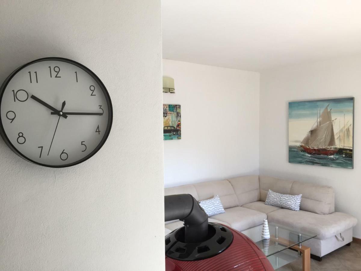 Starigrad House别墅 外观 照片