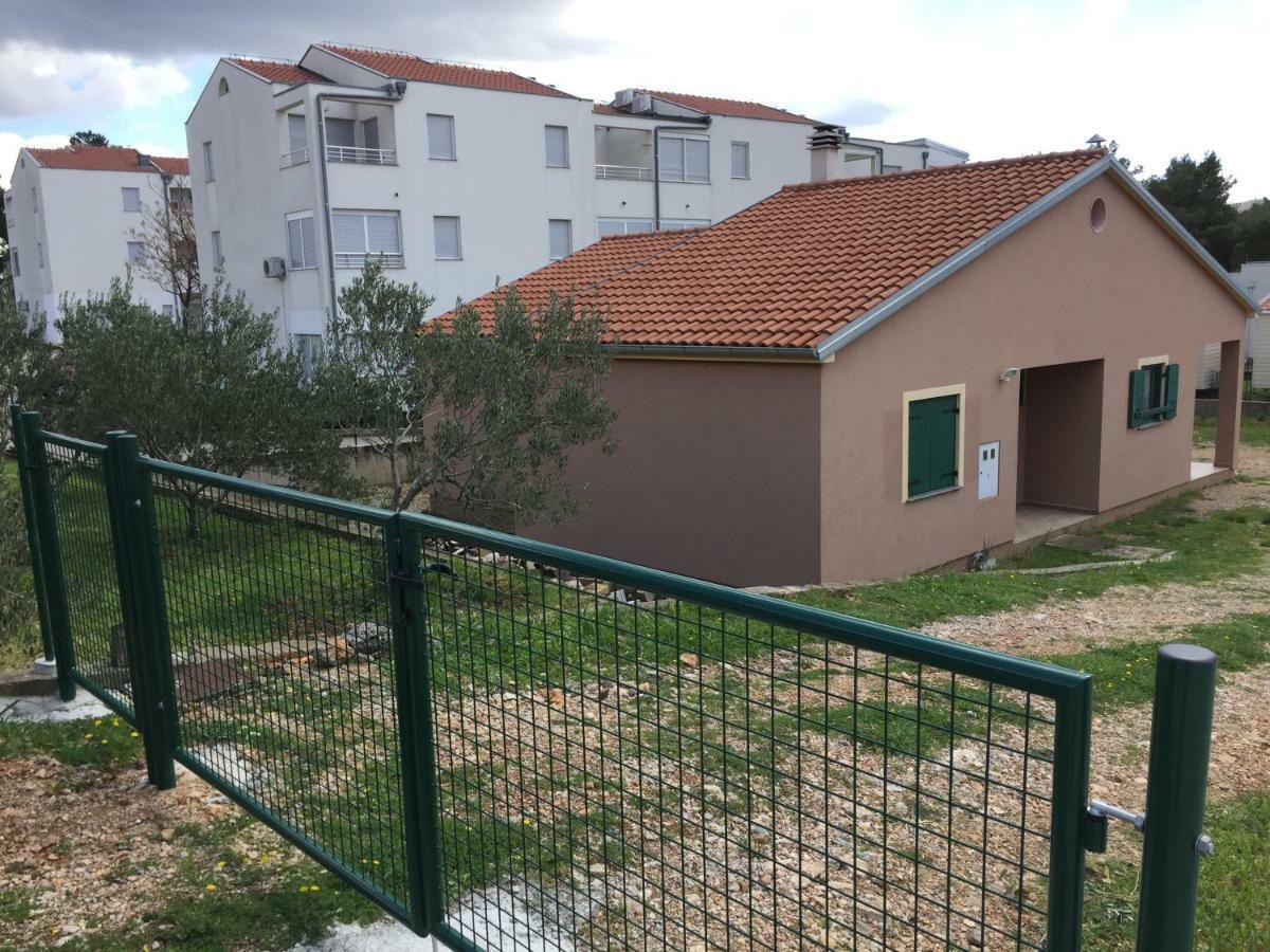 Starigrad House别墅 外观 照片